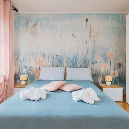 Gate1-Marcopoloairport-3 Camere Da Letto-Wifi-Netflix-15' Da Venezia Tessera Exterior photo