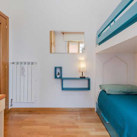 Gate1-Marcopoloairport-3 Camere Da Letto-Wifi-Netflix-15' Da Venezia Tessera Exterior photo