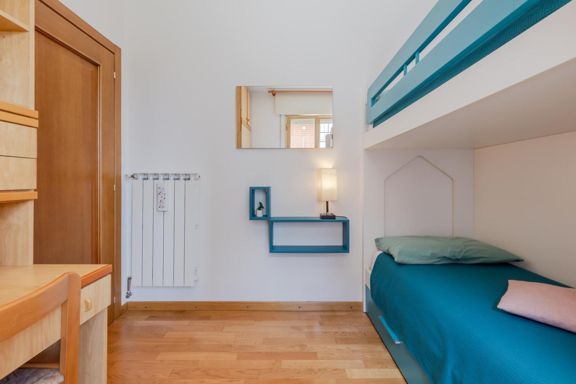 Gate1-Marcopoloairport-3 Camere Da Letto-Wifi-Netflix-15' Da Venezia Tessera Exterior photo
