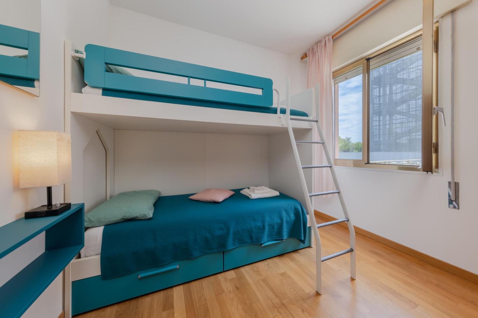 Gate1-Marcopoloairport-3 Camere Da Letto-Wifi-Netflix-15' Da Venezia Tessera Exterior photo